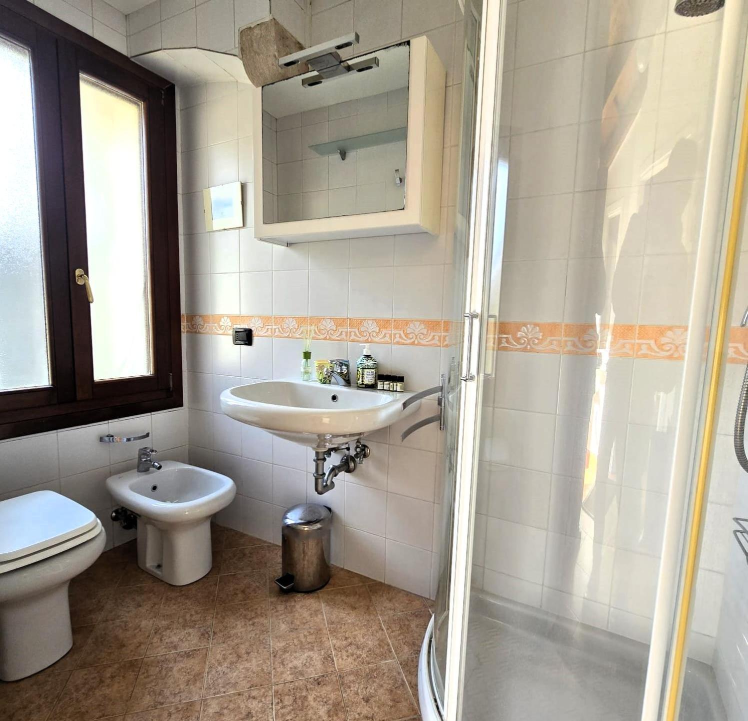 Anna's Garden Apartamento Venecia